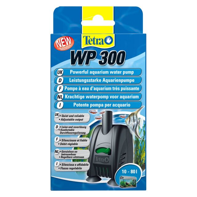 Tetra - Water Pump