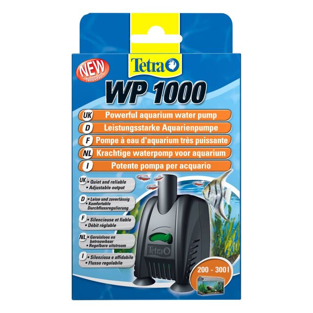 Tetra - Water Pump