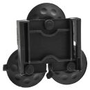 Fluval - U-Series Suction Cup Mount