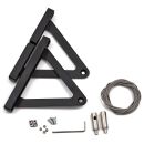 Chihiros - Chihiros - Cable Suspension Kit - Serie WRGB...