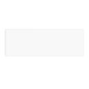 daytime - backlight  Panel Opal White - EH