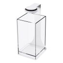 Chihiros - Glass Air with Stand and Magnetic Light 2